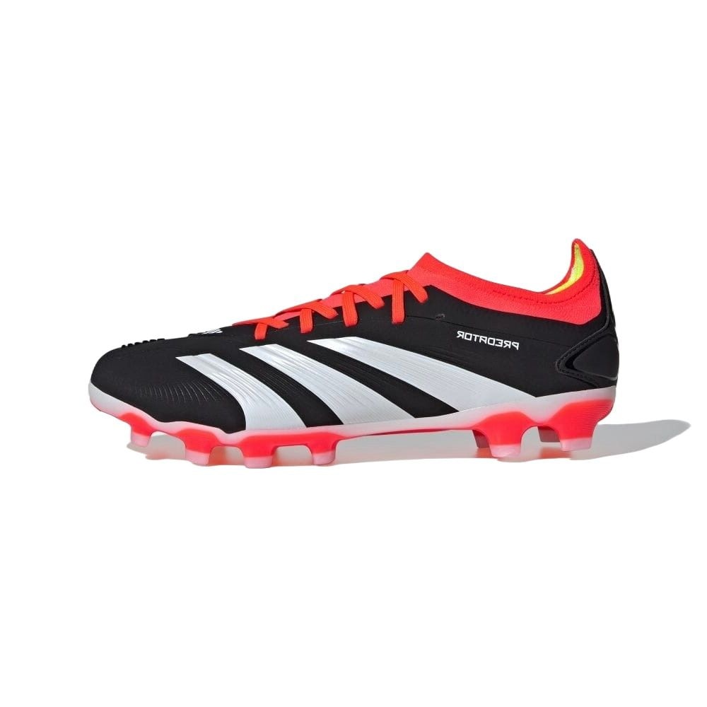 Adidas Predator Pro MG Fotballsko Solar Energy