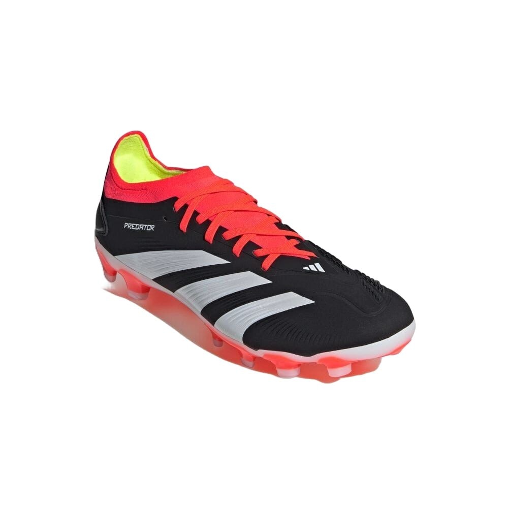 Adidas Predator Pro MG Fotballsko Solar Energy