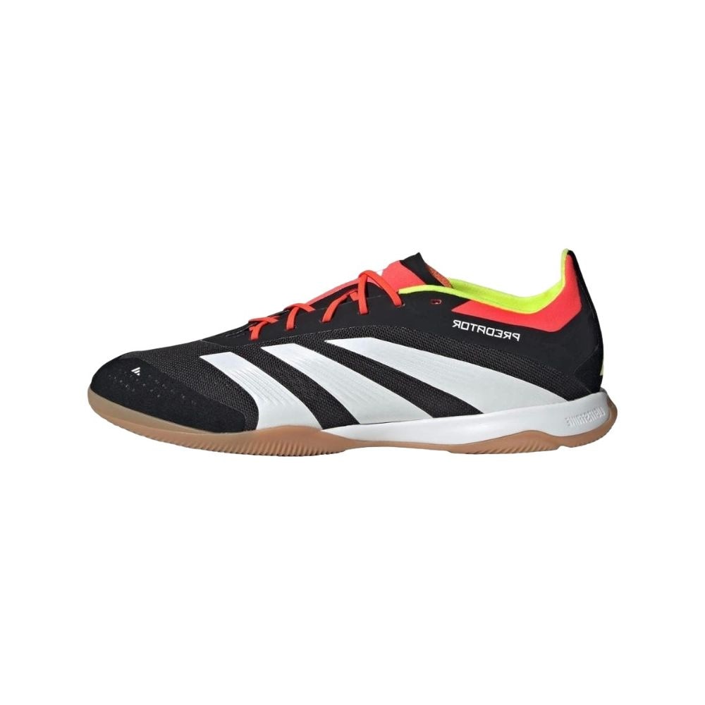 Adidas Predator Elite IN Futsal Innendørs Fotballsko Solar Energy