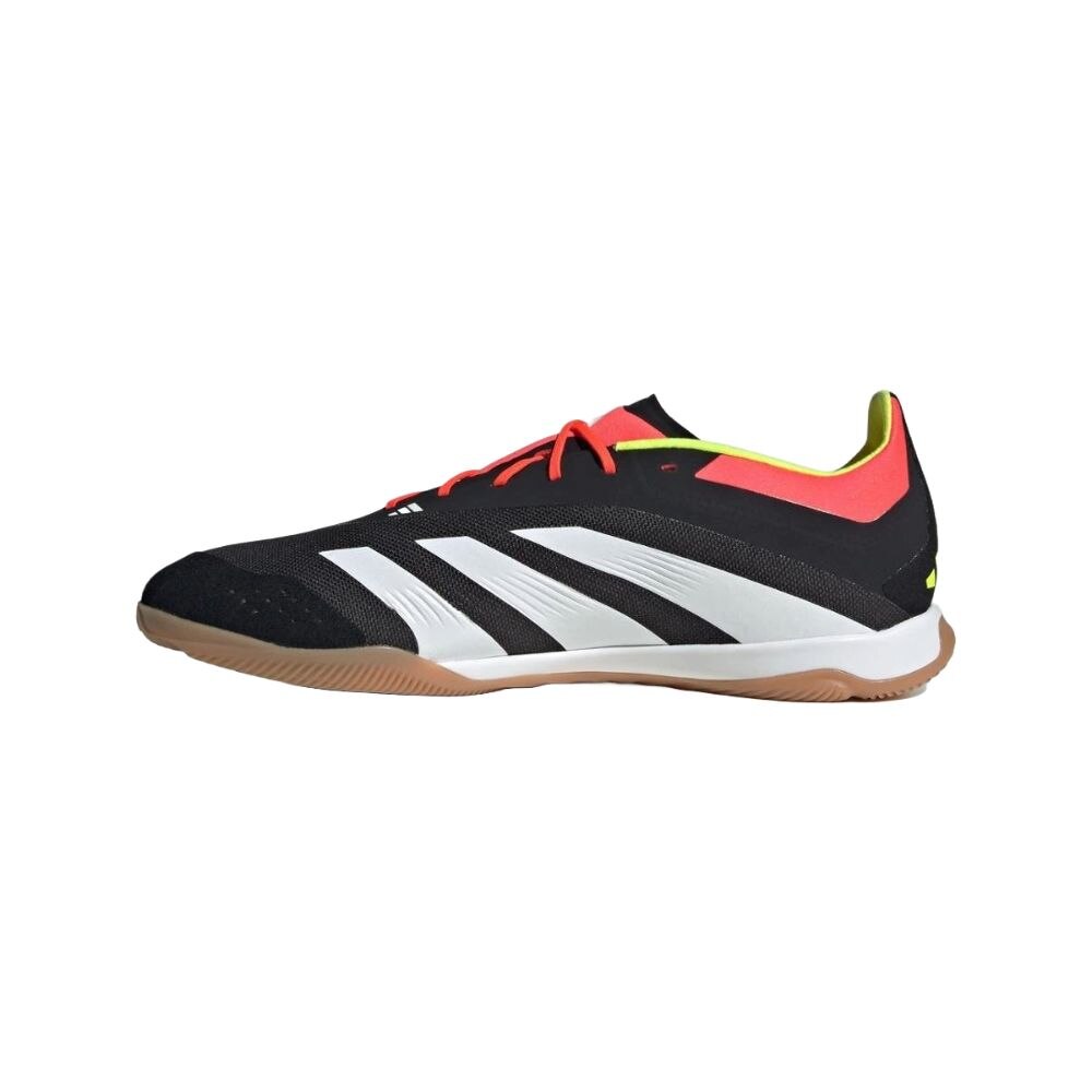 Adidas Predator Elite IN Futsal Innendørs Fotballsko Solar Energy