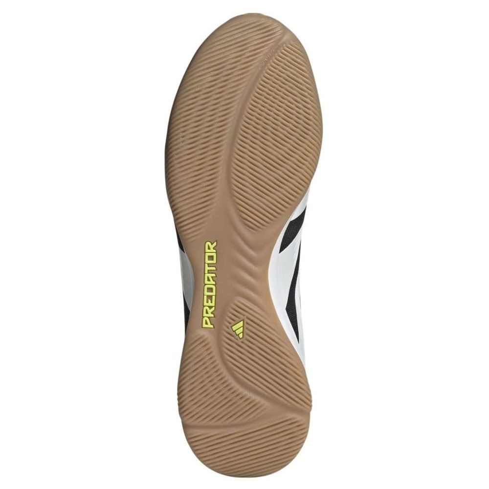 Adidas Predator Elite IN Futsal Innendørs Fotballsko Solar Energy