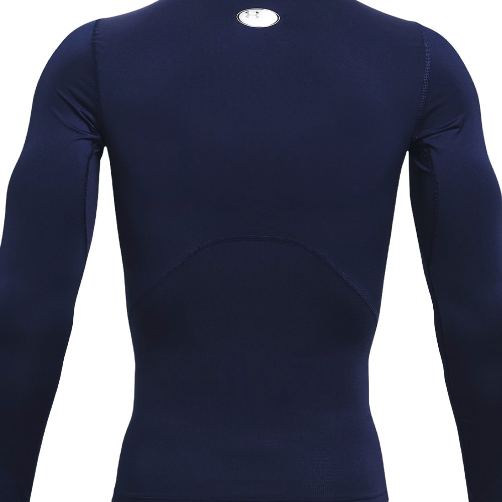 Under Armour HeatGear Baselayer Marine