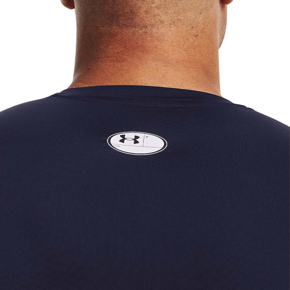 Under Armour HeatGear Baselayer Marine