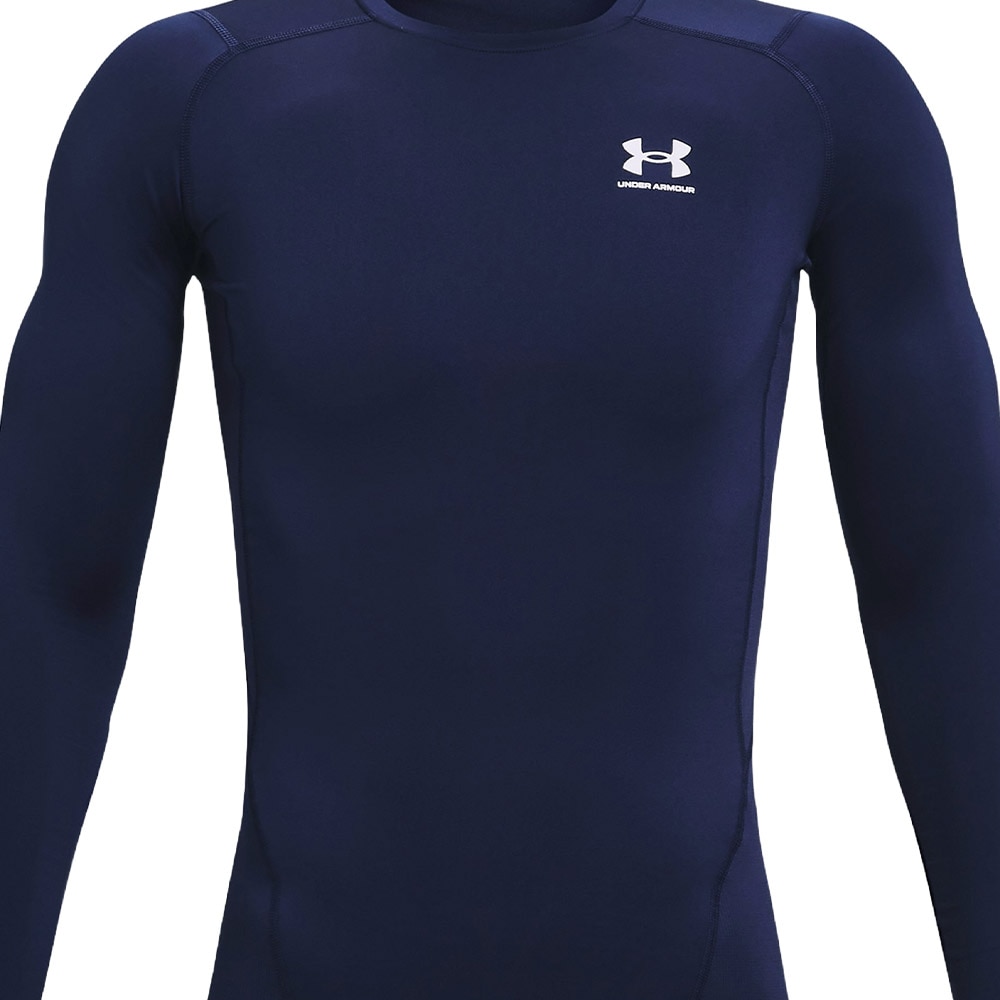 Under Armour HeatGear Baselayer Marine