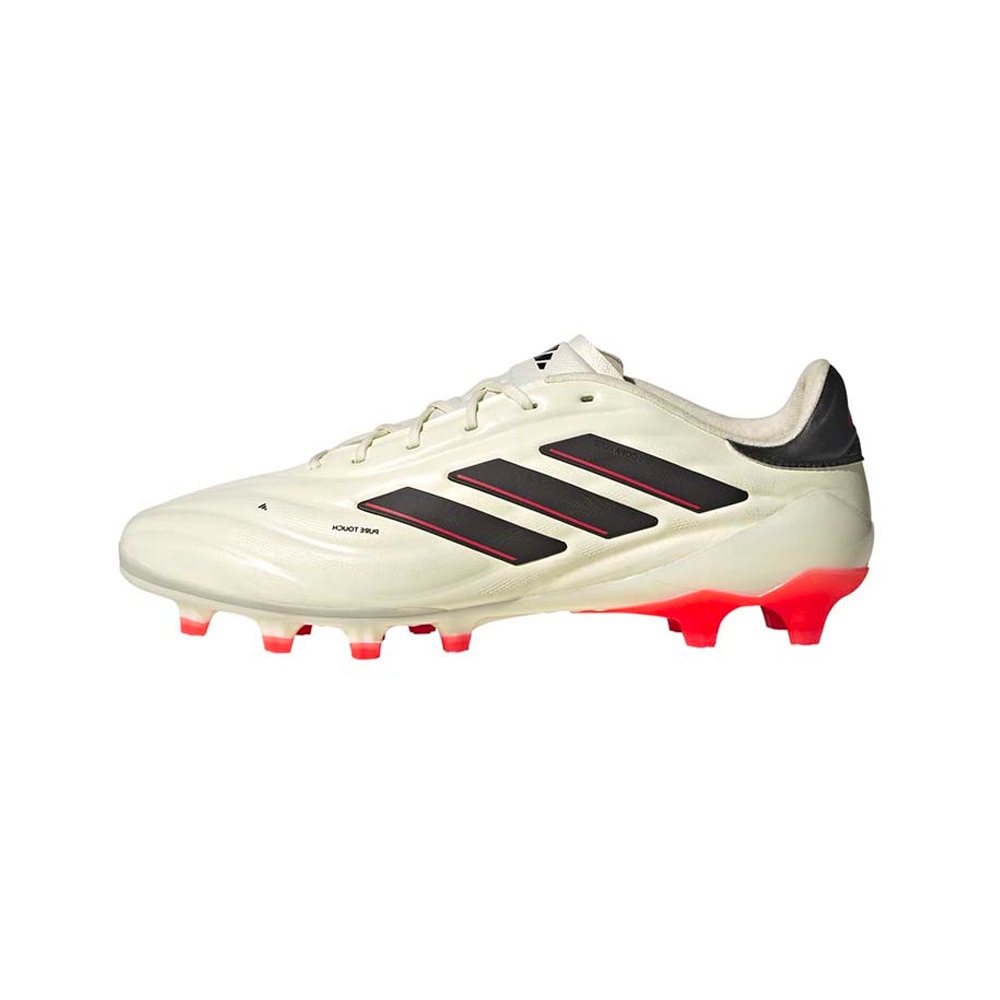 Adidas COPA Pure 2 Elite AG Fotballsko Solar Energy