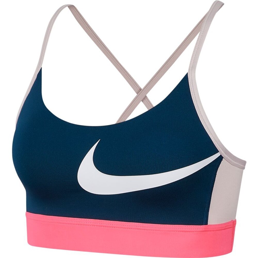 Nike Sports-BH Dame Icon Clash