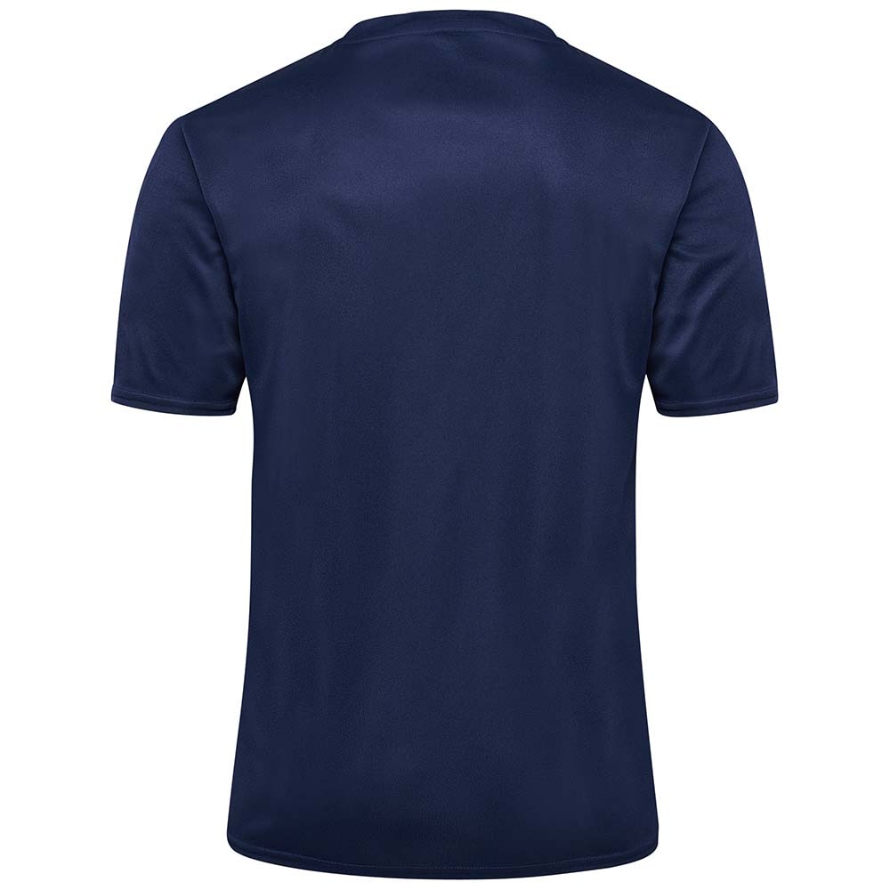 Hummel Essential Trøye Marine