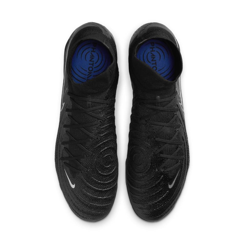 Nike Phantom Luna II Elite AG-Pro Fotballsko Shadow