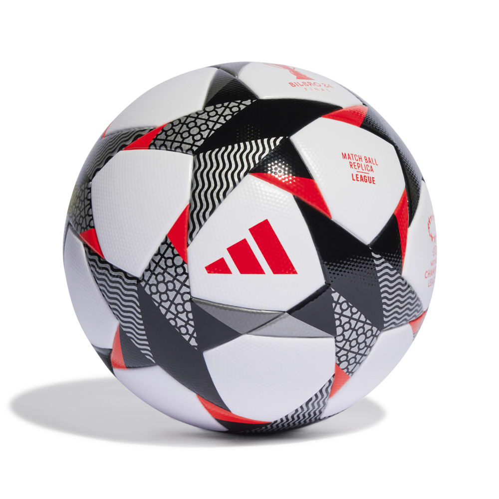 Adidas League Fotball UEFA Women's Champions League Bilbao 23/24