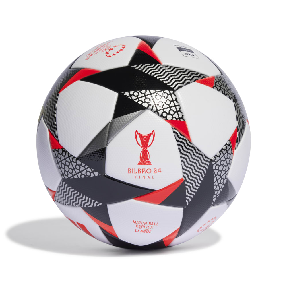 Adidas League Fotball UEFA Women's Champions League Bilbao 23/24