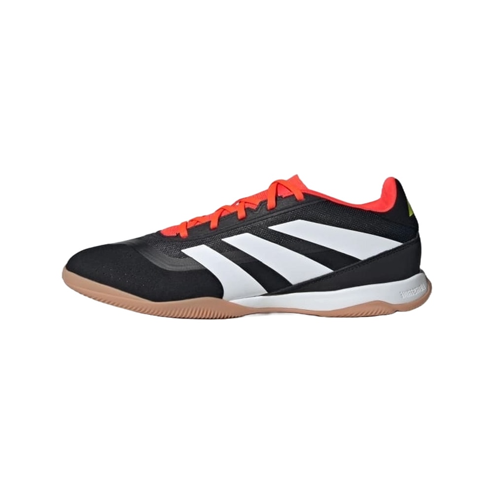 Adidas Predator League IN Futsal Innendørs Fotballsko Solar Energy