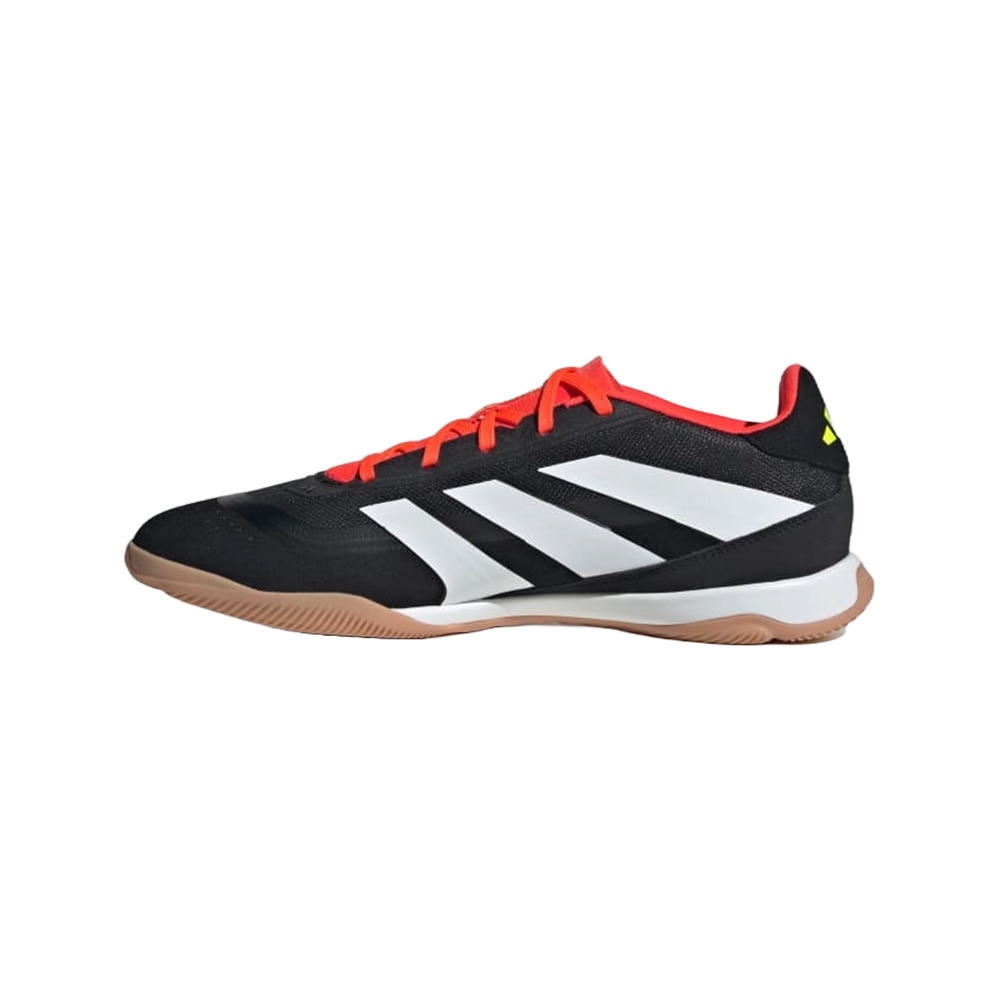 Adidas Predator League IN Futsal Innendørs Fotballsko Solar Energy