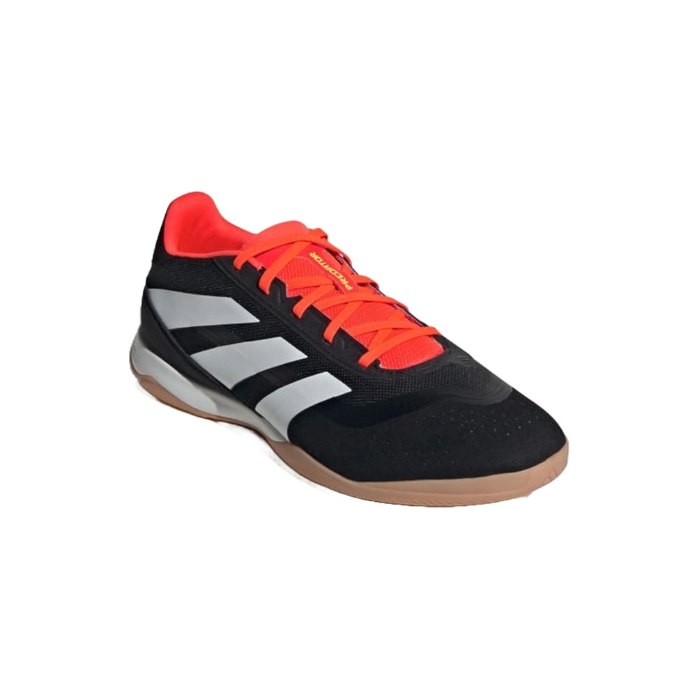 Adidas Predator League IN Futsal Innendørs Fotballsko Solar Energy