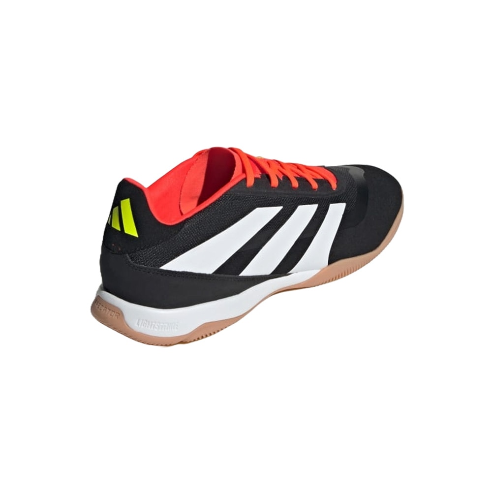 Adidas Predator League IN Futsal Innendørs Fotballsko Solar Energy