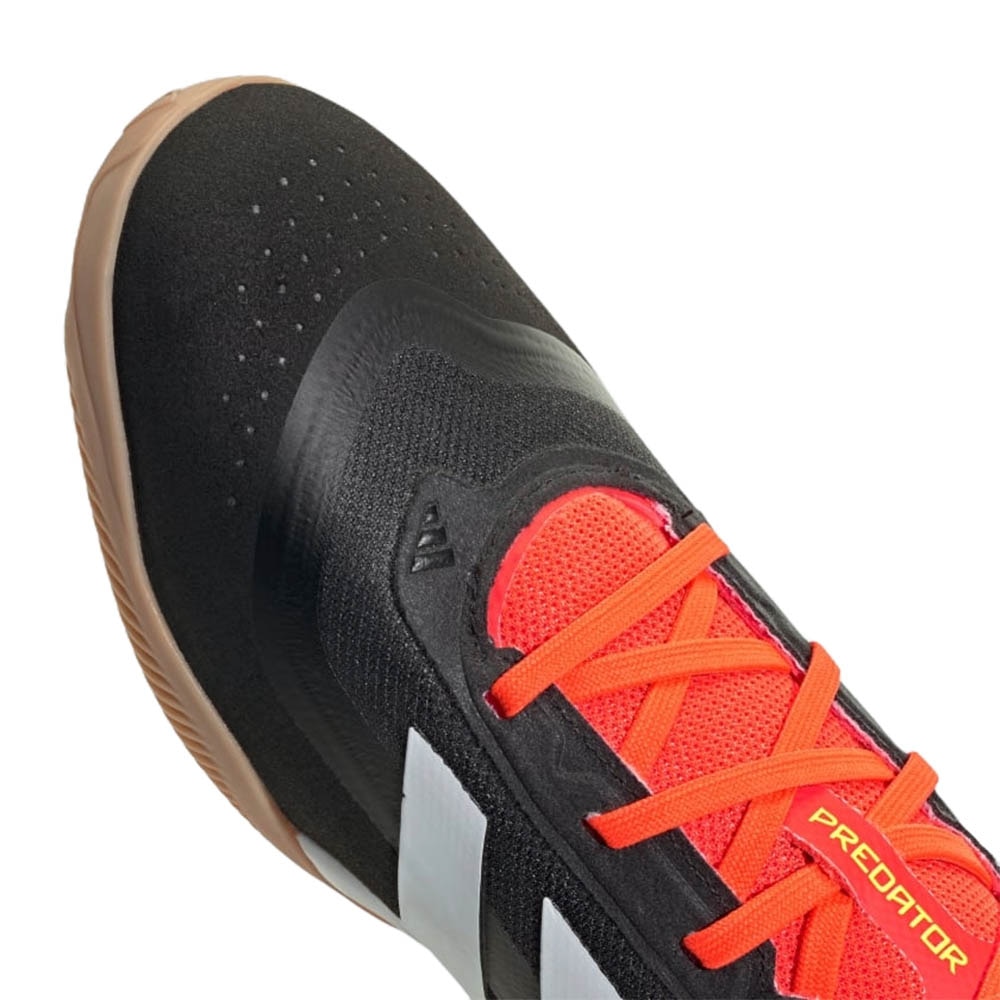 Adidas Predator League IN Futsal Innendørs Fotballsko Solar Energy