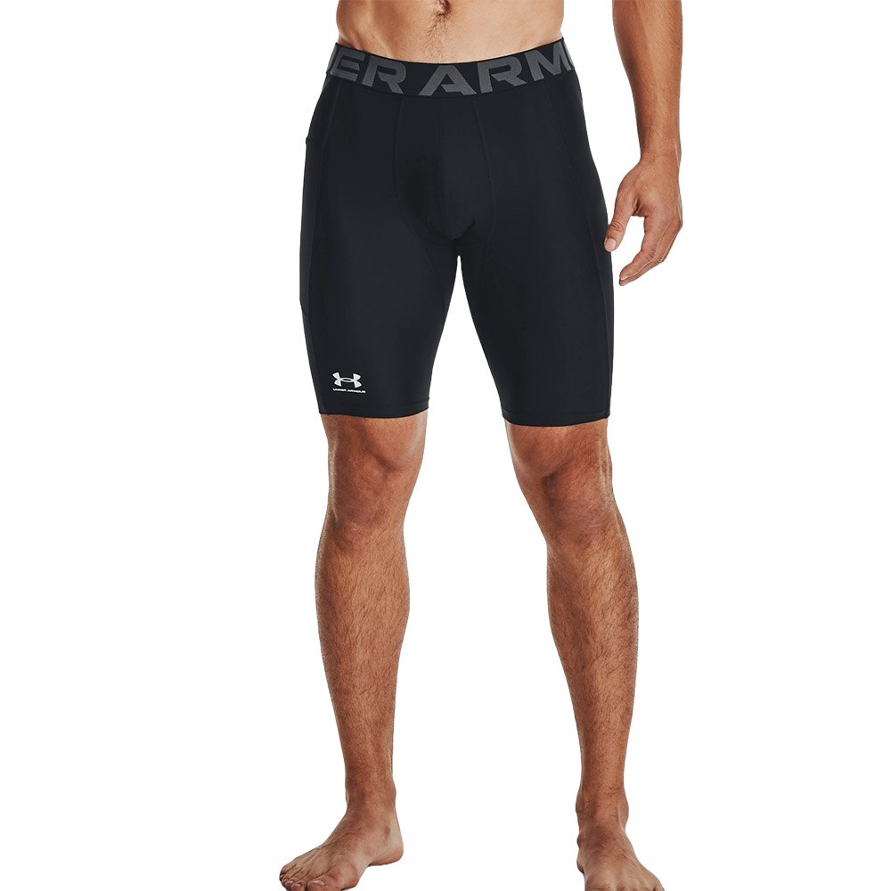 Under Armour HeatGear Shorts Baselayer Sort