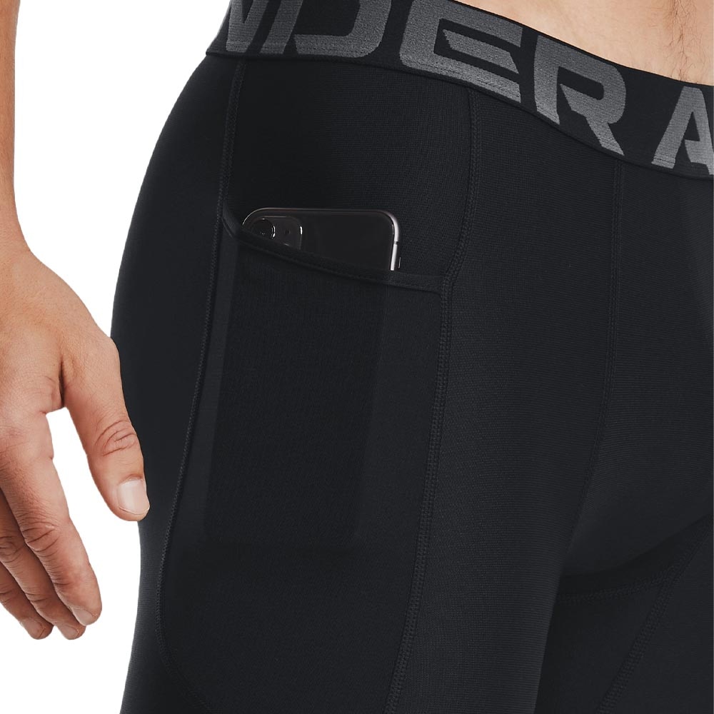 Under Armour HeatGear Shorts Baselayer Sort