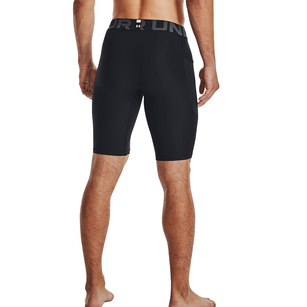 Under Armour HeatGear Shorts Baselayer Sort