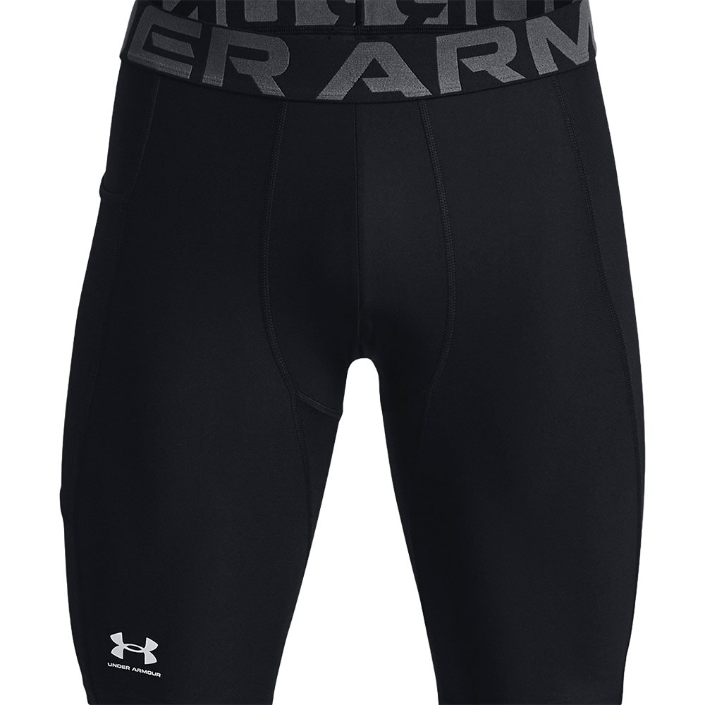 Under Armour HeatGear Shorts Baselayer Sort