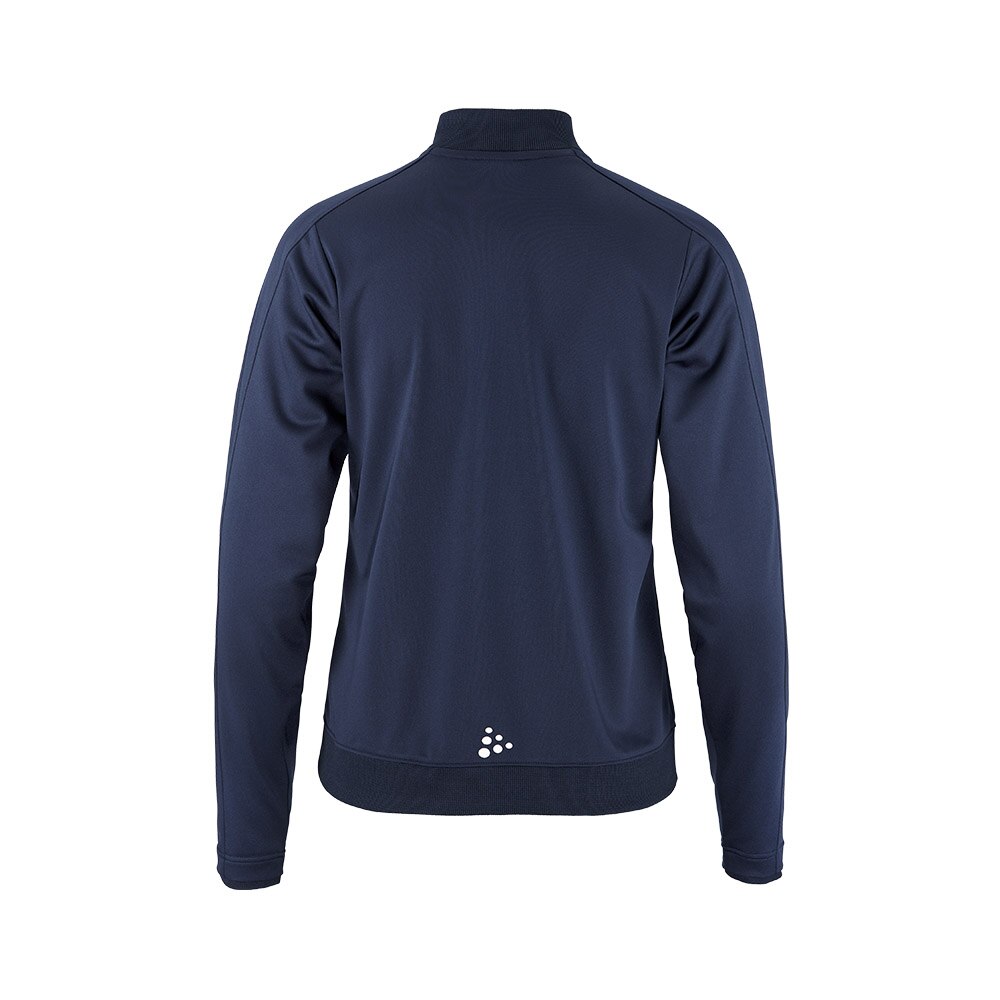 Craft Nylende IF Half Zip Jakke Dame Marine