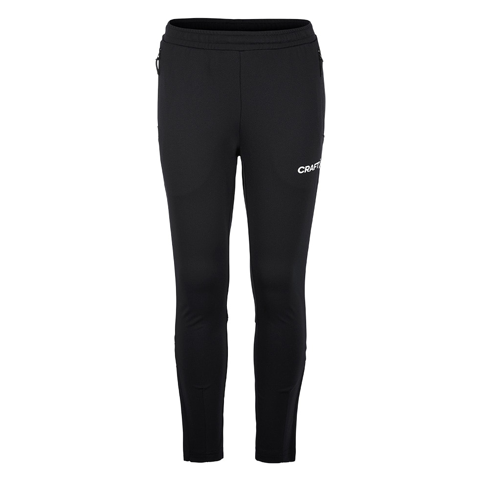 Craft Evolve 2.0 Treningsbukse Barn Sort