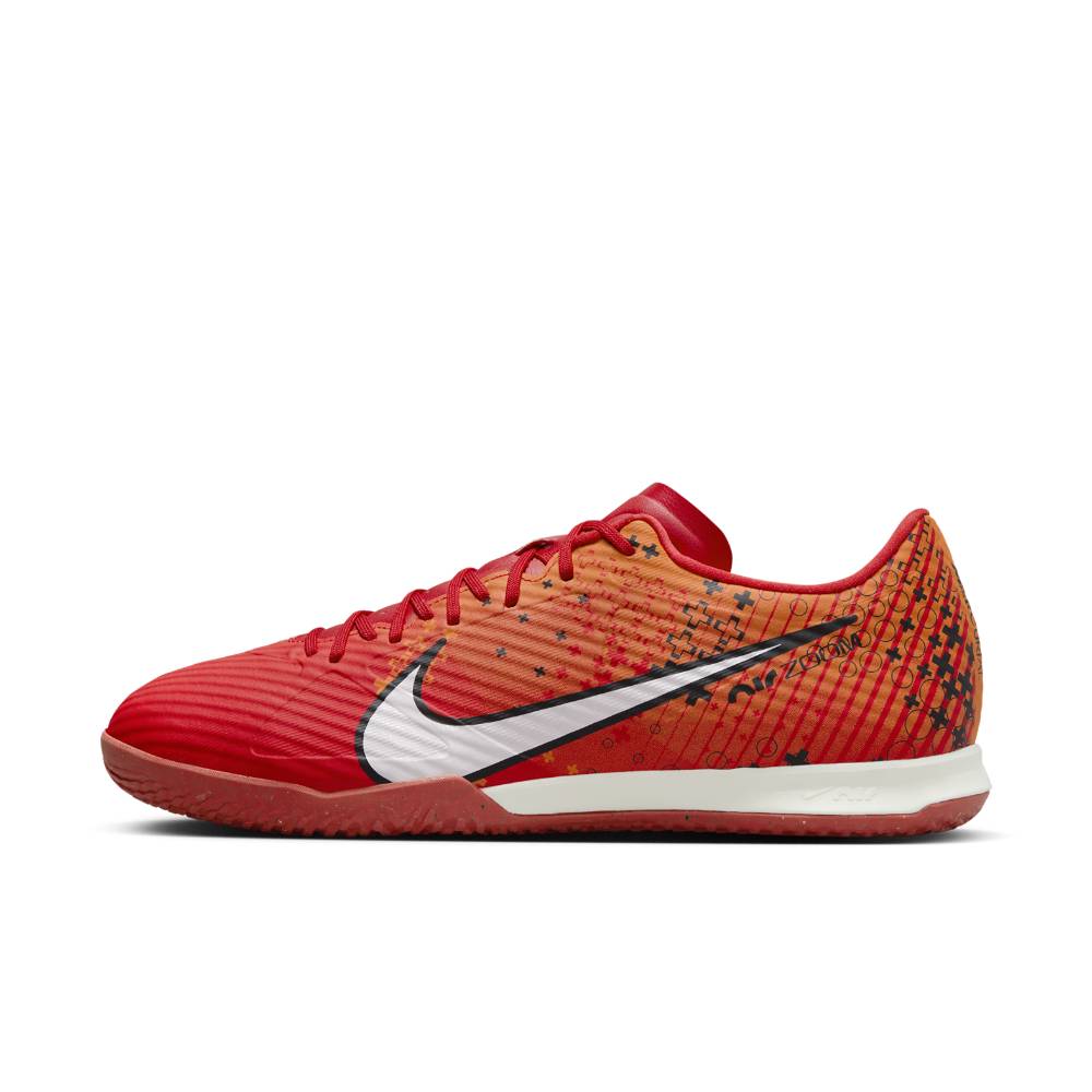 Nike Mercurial Zoom Vapor 15 Academy IC Futsal Innendørs Fotballsko MDS 7