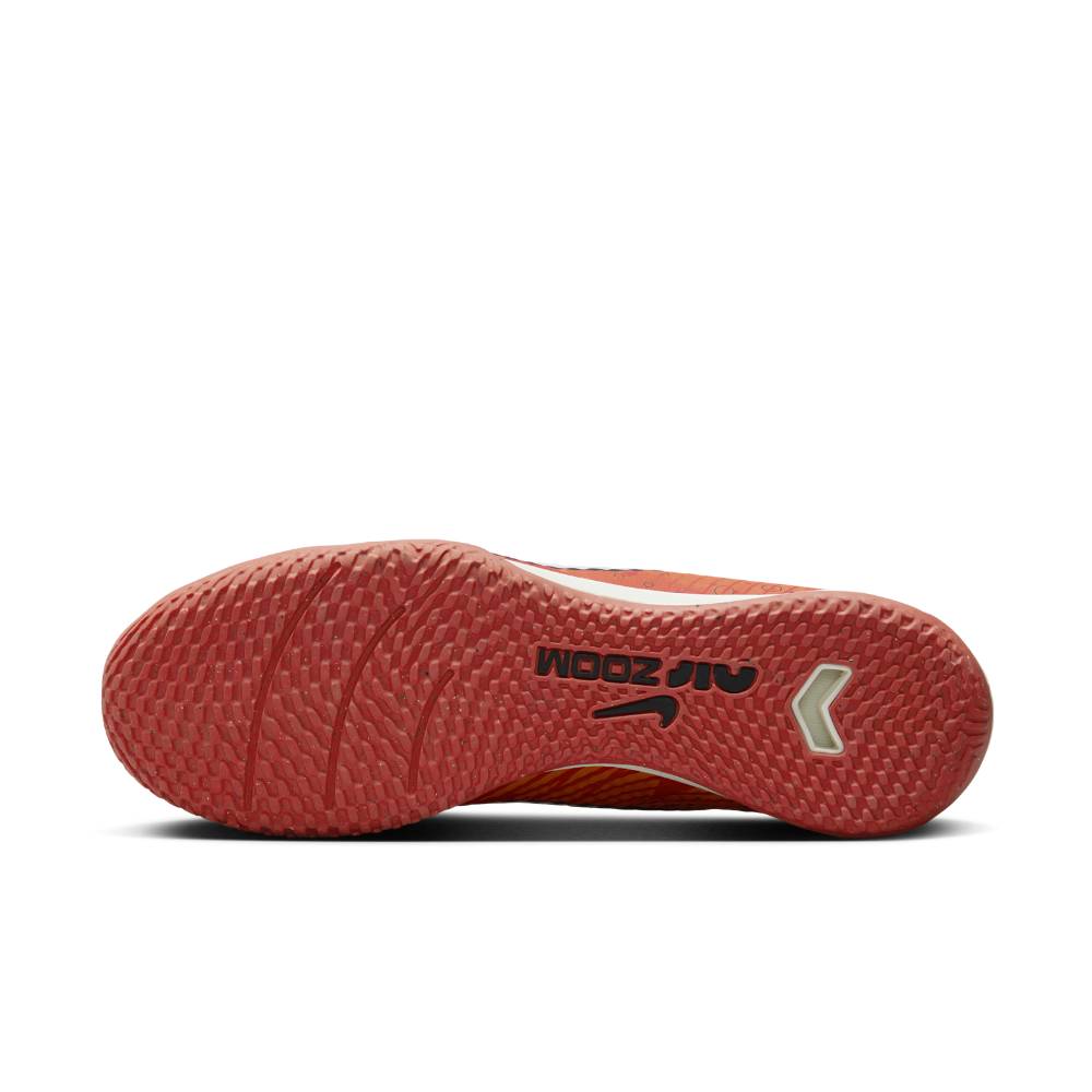 Nike Mercurial Zoom Vapor 15 Academy IC Futsal Innendørs Fotballsko MDS 7