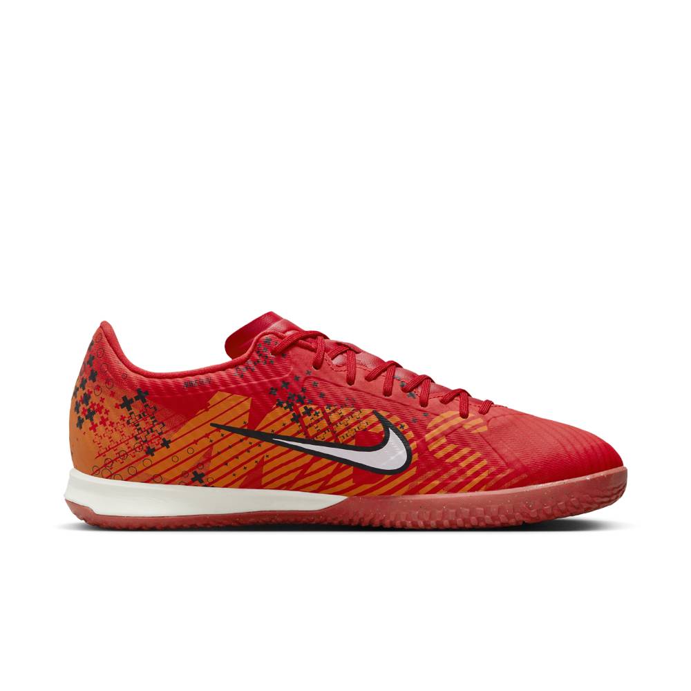 Nike Mercurial Zoom Vapor 15 Academy IC Futsal Innendørs Fotballsko MDS 7