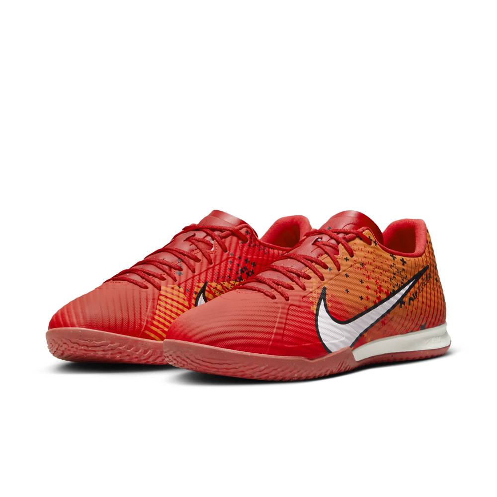 Nike Mercurial Zoom Vapor 15 Academy IC Futsal Innendørs Fotballsko MDS 7