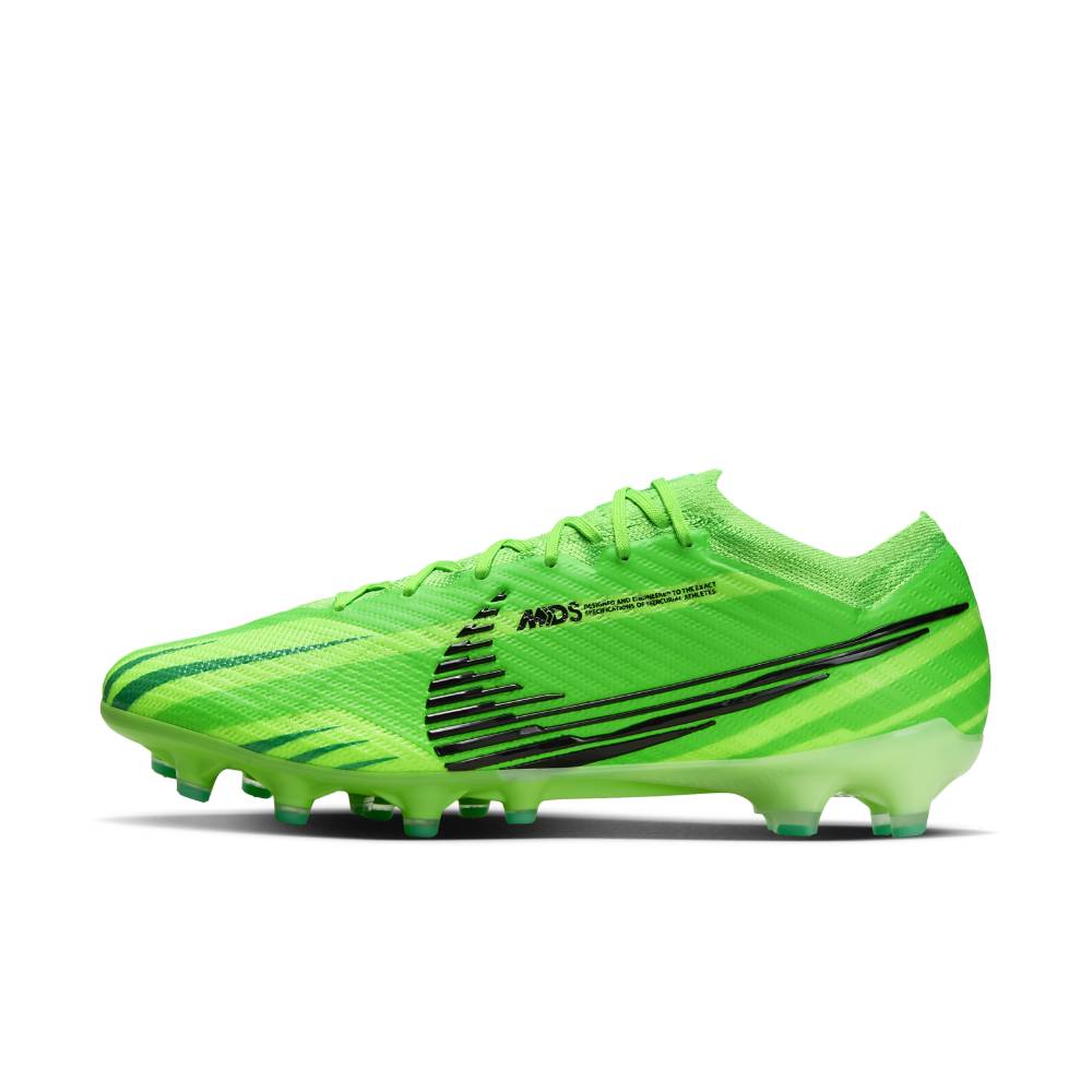 Nike Mercurial Zoom Vapor 15 Elite AG-PRO Fotballsko MDS 8