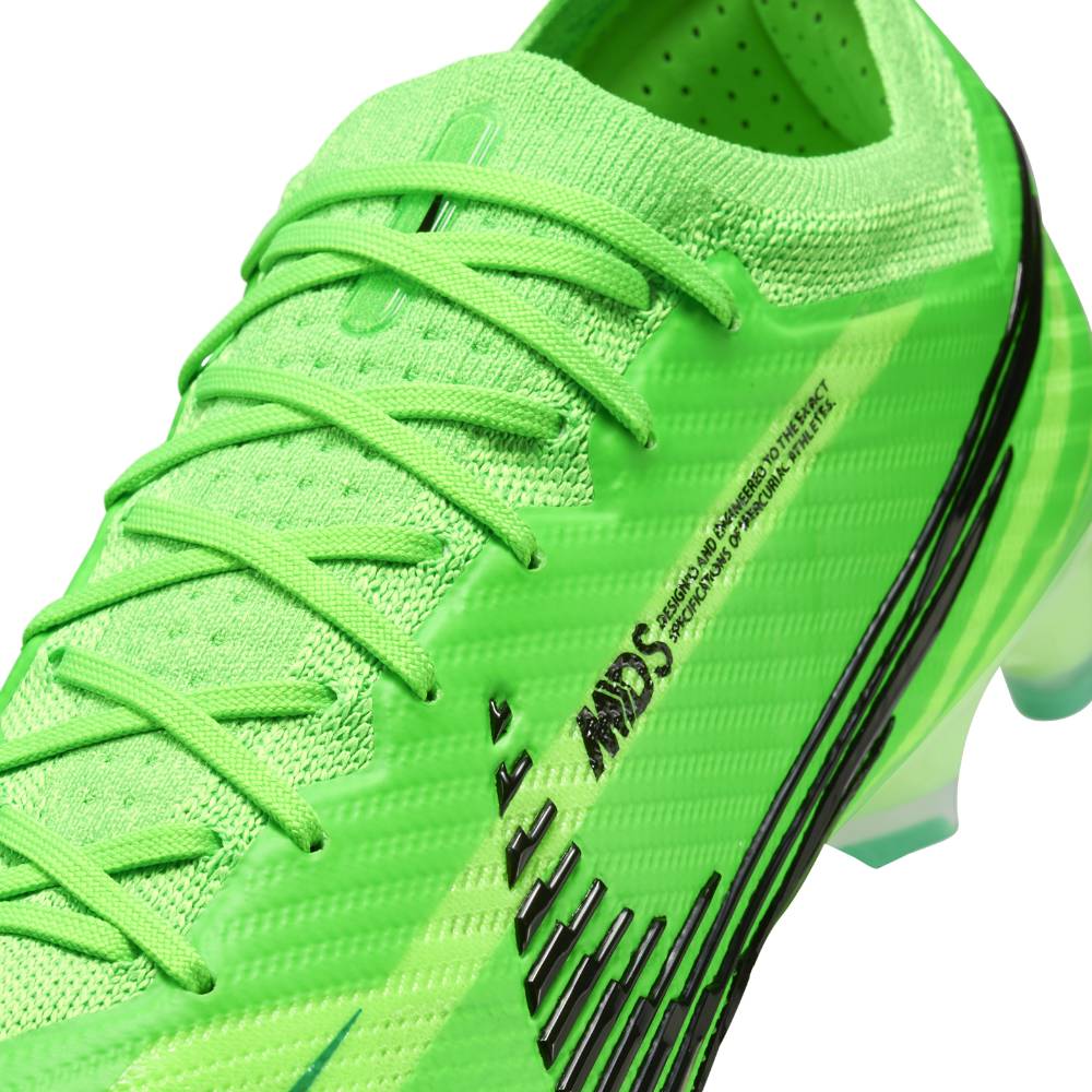 Nike Mercurial Zoom Vapor 15 Elite AG-PRO Fotballsko MDS 8