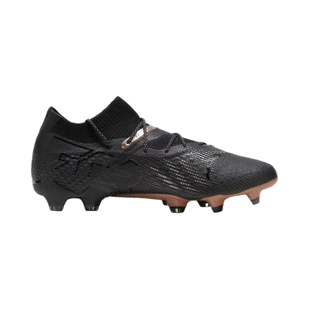 Puma FUTURE 7 Ultimate FG/AG Fotballsko Eclipse