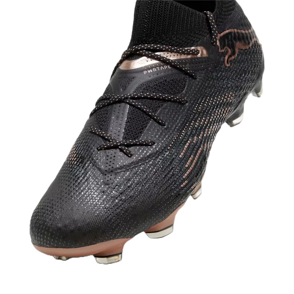 Puma FUTURE 7 Ultimate FG/AG Fotballsko Eclipse