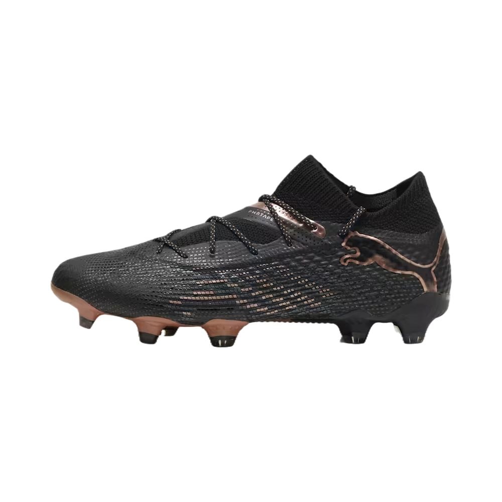 Puma FUTURE 7 Ultimate FG/AG Fotballsko Eclipse