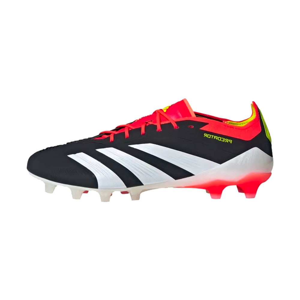 Adidas Predator Elite AG Fotballsko Solar Energy