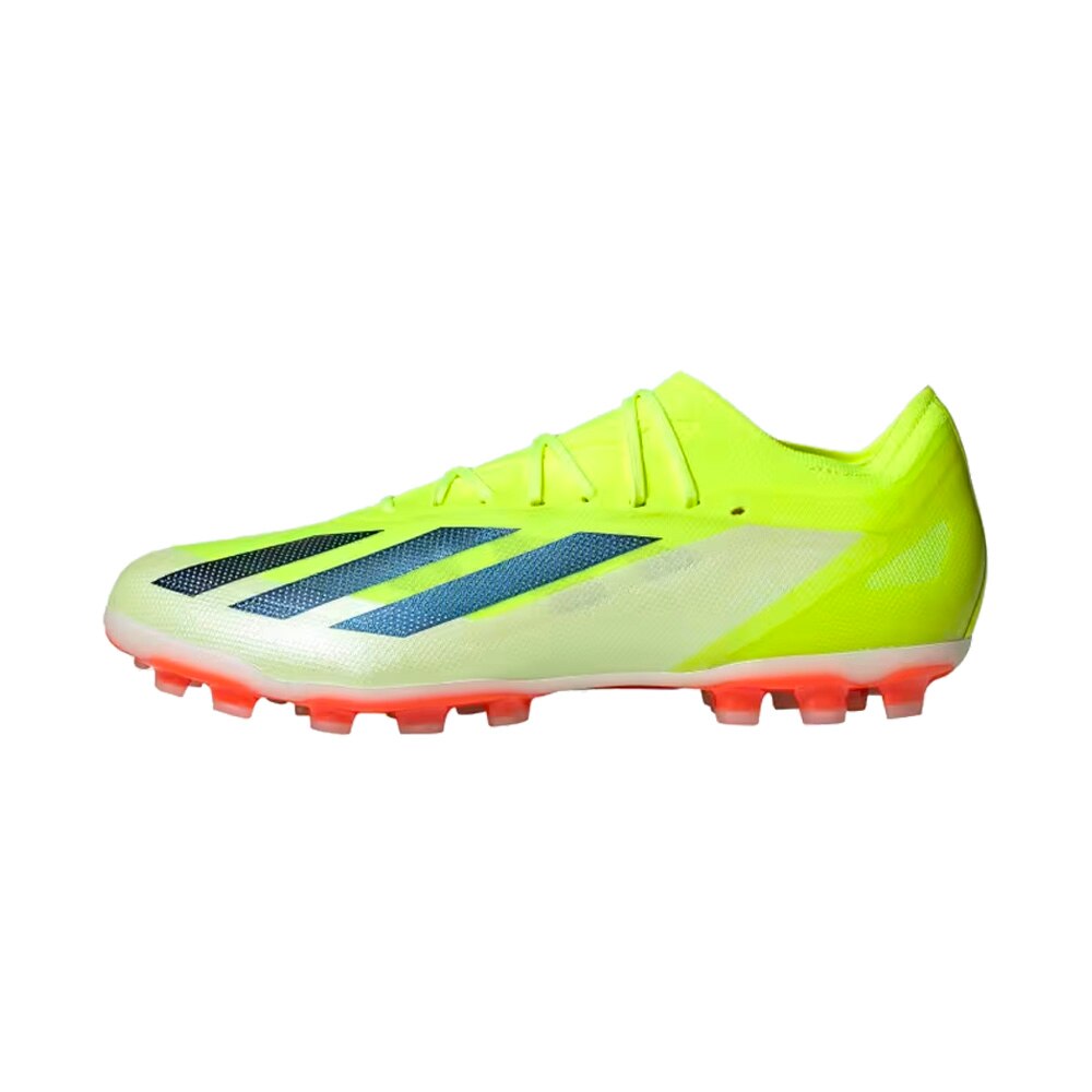 Adidas X Crazyfast Elite 2G/3G AG Fotballsko Solar Energy