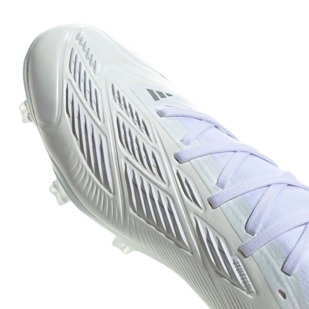 Adidas Predaor Pro FG/AG Fotballsko Pearlized