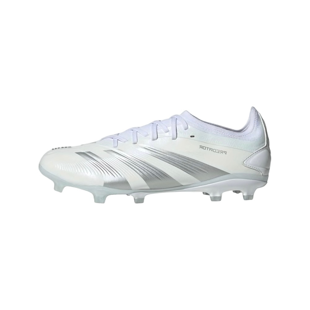 Adidas Predaor Pro FG/AG Fotballsko Pearlized