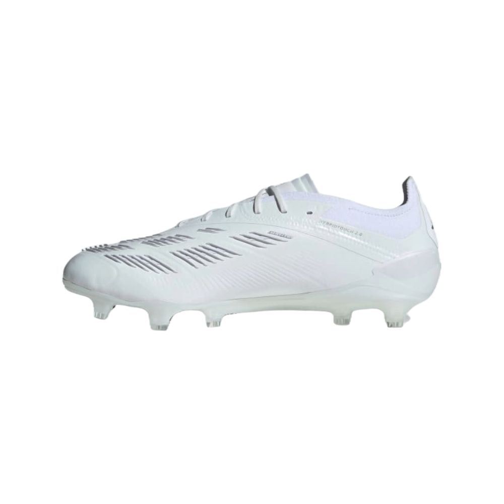 Adidas Predator Elite FG/AG Fotballsko Pearlized