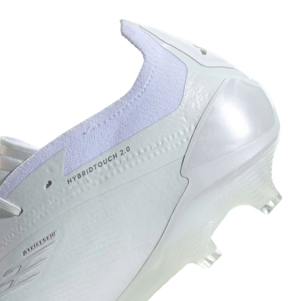 Adidas Predator Elite FG/AG Fotballsko Pearlized