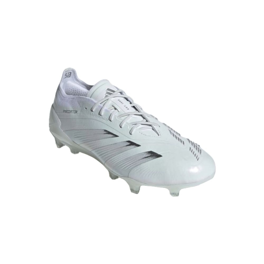 Adidas Predator Elite FG/AG Fotballsko Pearlized