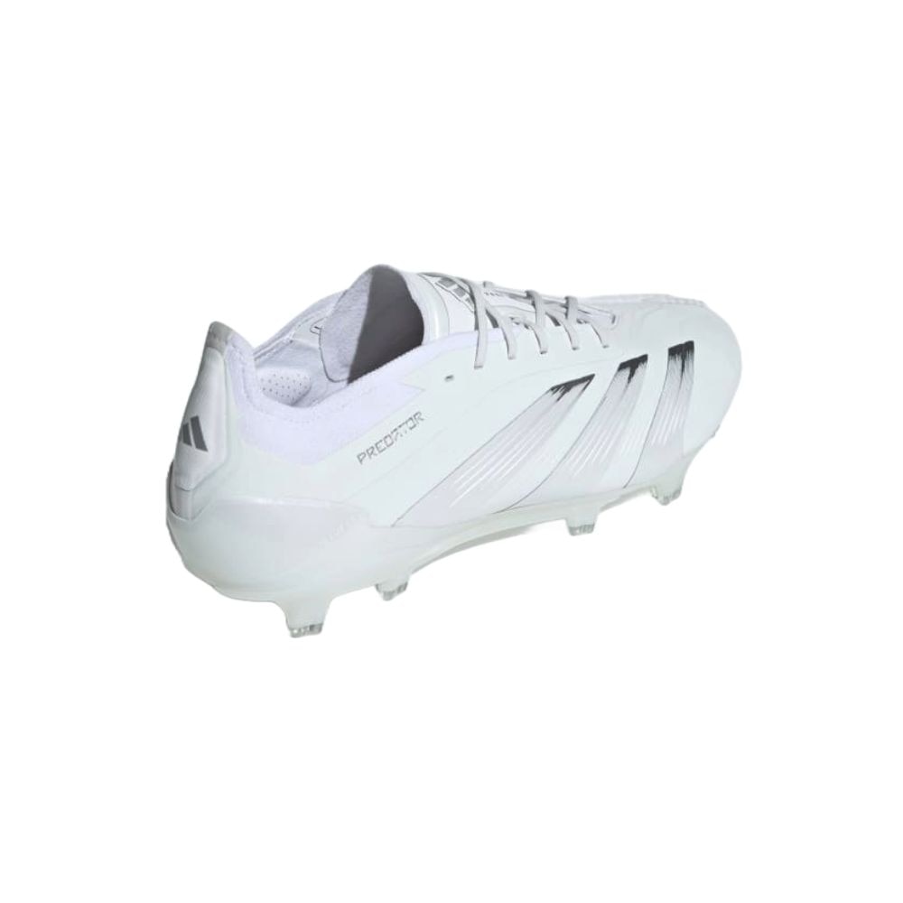 Adidas Predator Elite FG/AG Fotballsko Pearlized