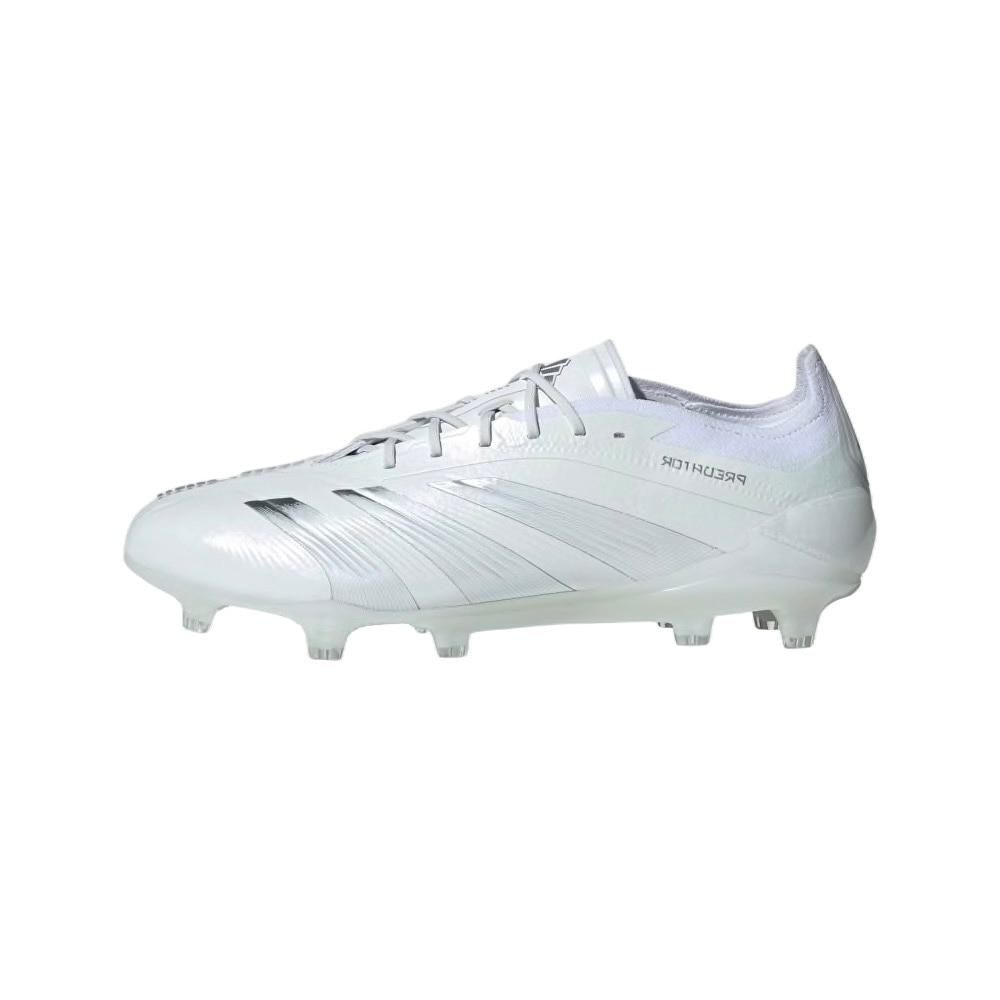 Adidas Predator Elite FG/AG Fotballsko Pearlized