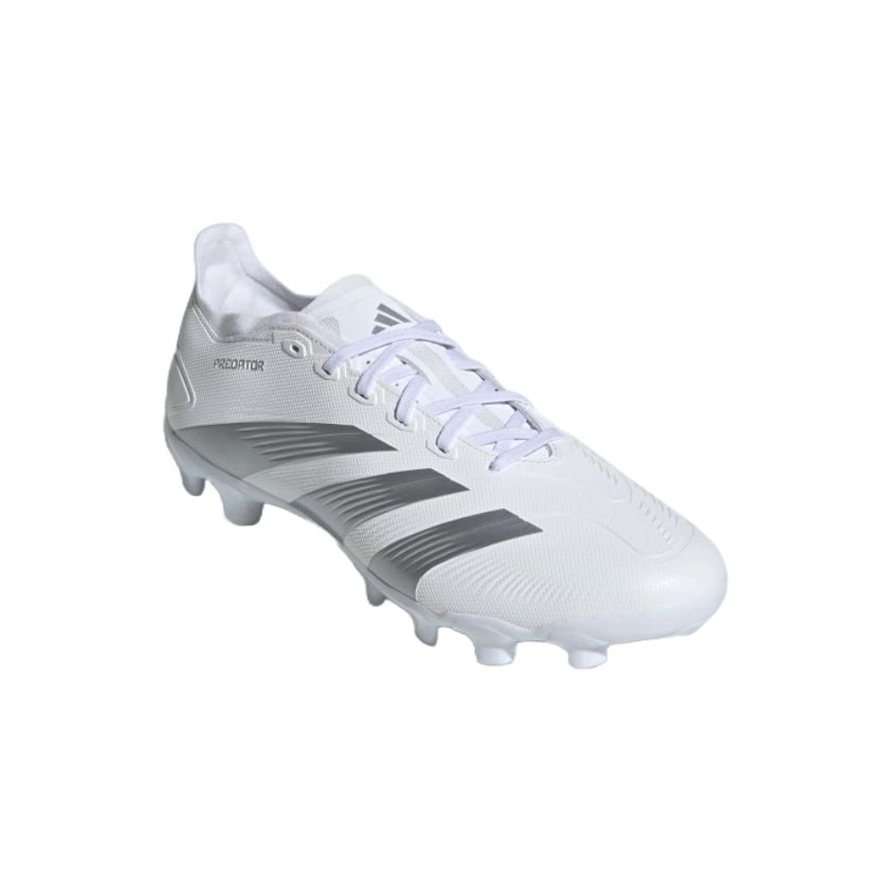 Adidas Predator League MG Fotballsko Pearlized