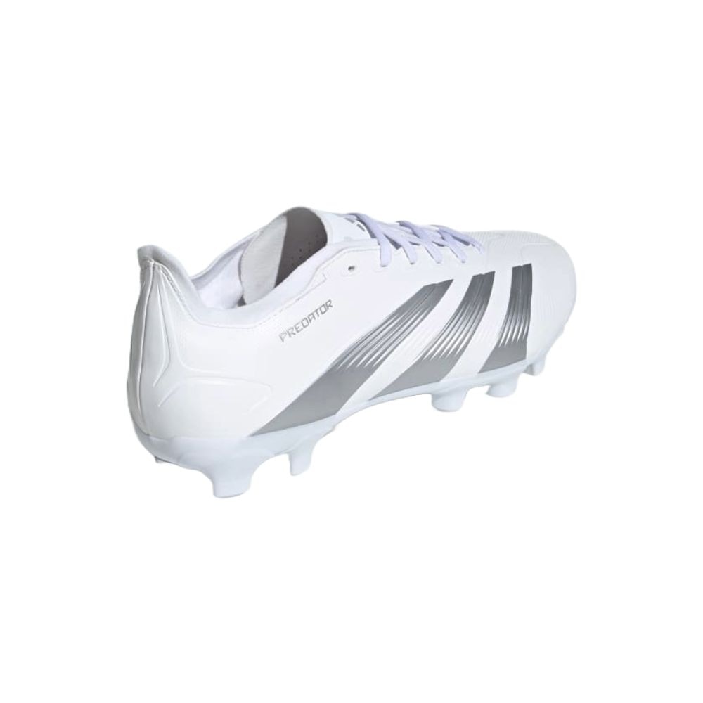 Adidas Predator League MG Fotballsko Pearlized