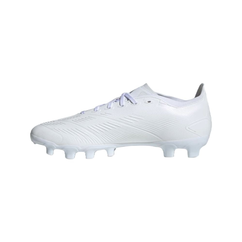 Adidas Predator League MG Fotballsko Pearlized