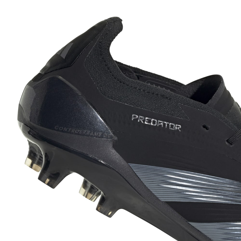 Adidas Predator Elite FG/AG Fotballsko Nightstrike