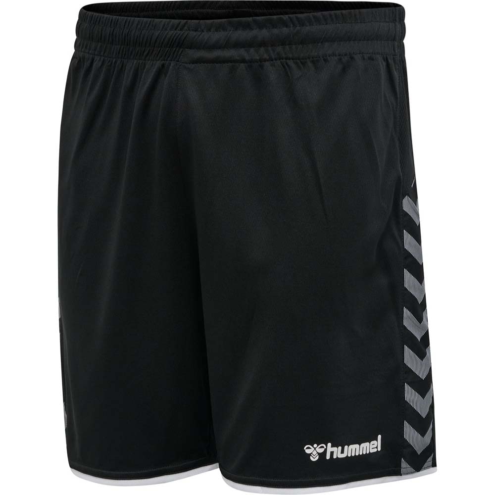 Hummel Linderud/Linje 5 Håndball Spillershorts Barn