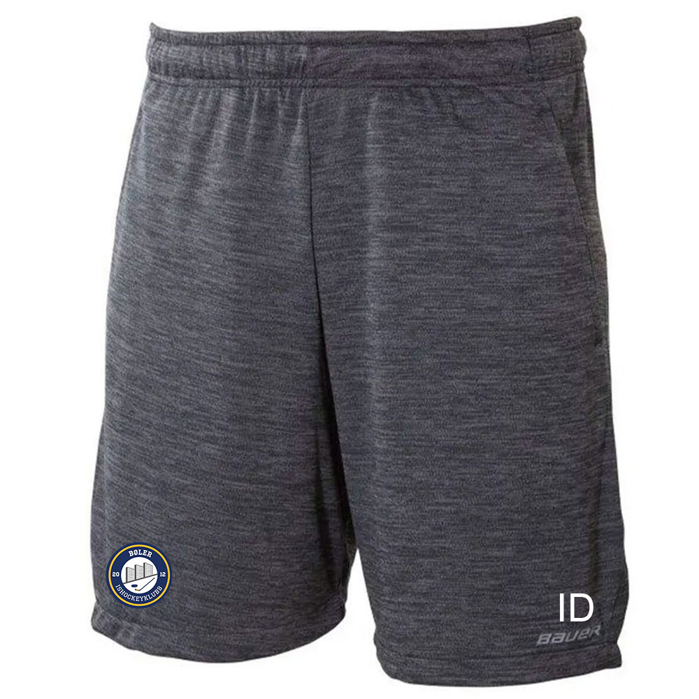 Bauer Bøler Hockey Junior Treningsshorts