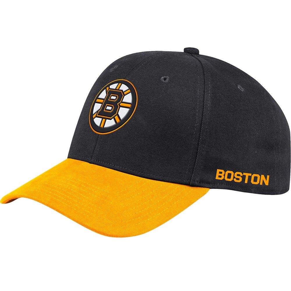Adidas NHL Flex Cap Boston Bruins